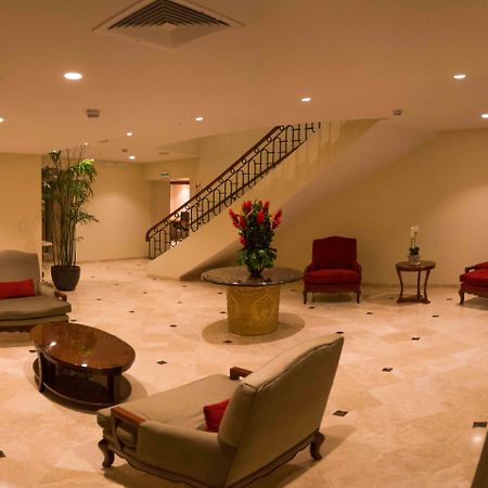 Los Tallanes Hotel & Suites Lima Kültér fotó
