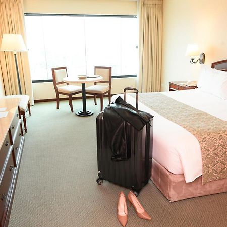 Los Tallanes Hotel & Suites Lima Kültér fotó
