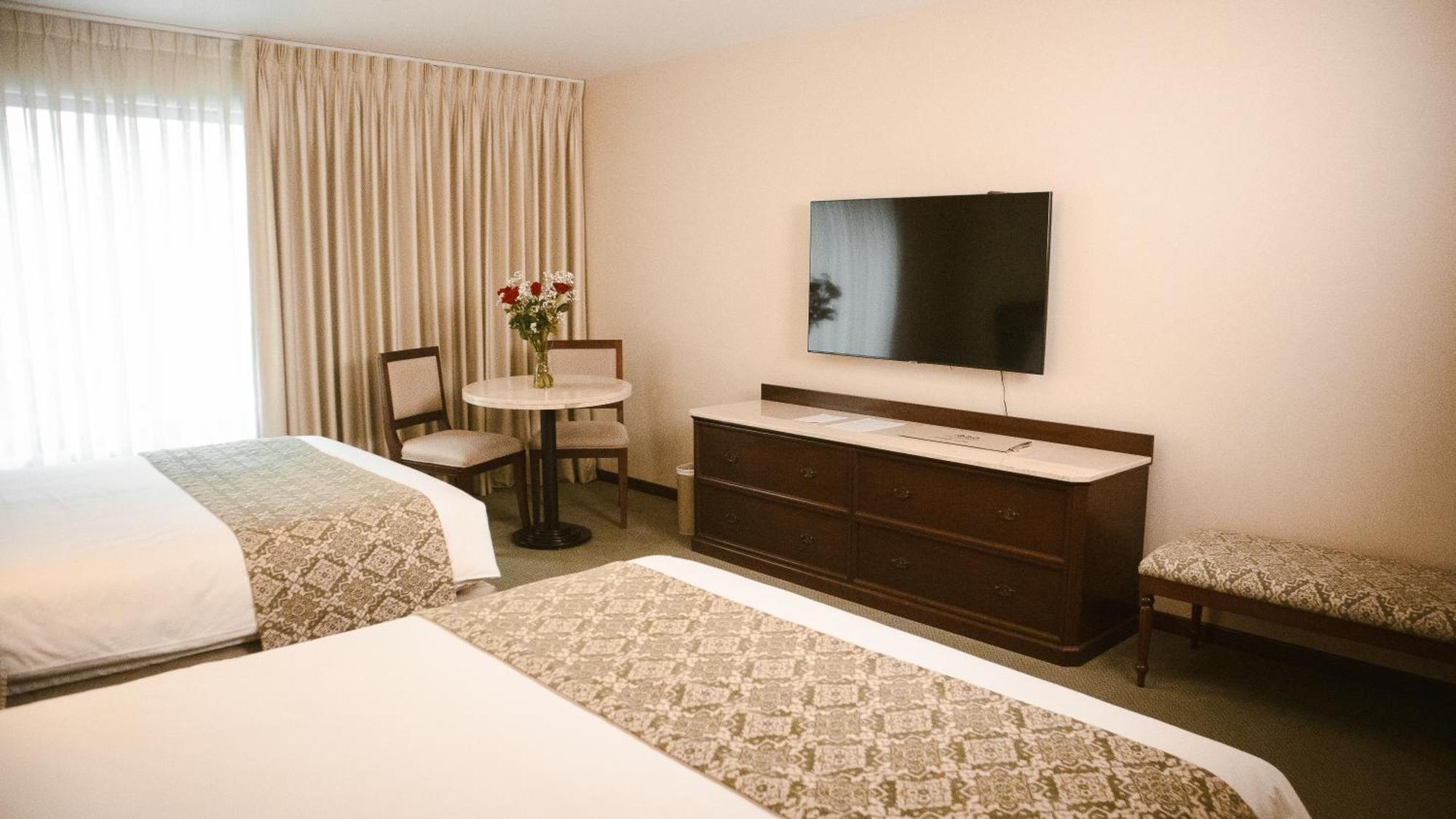 Los Tallanes Hotel & Suites Lima Kültér fotó