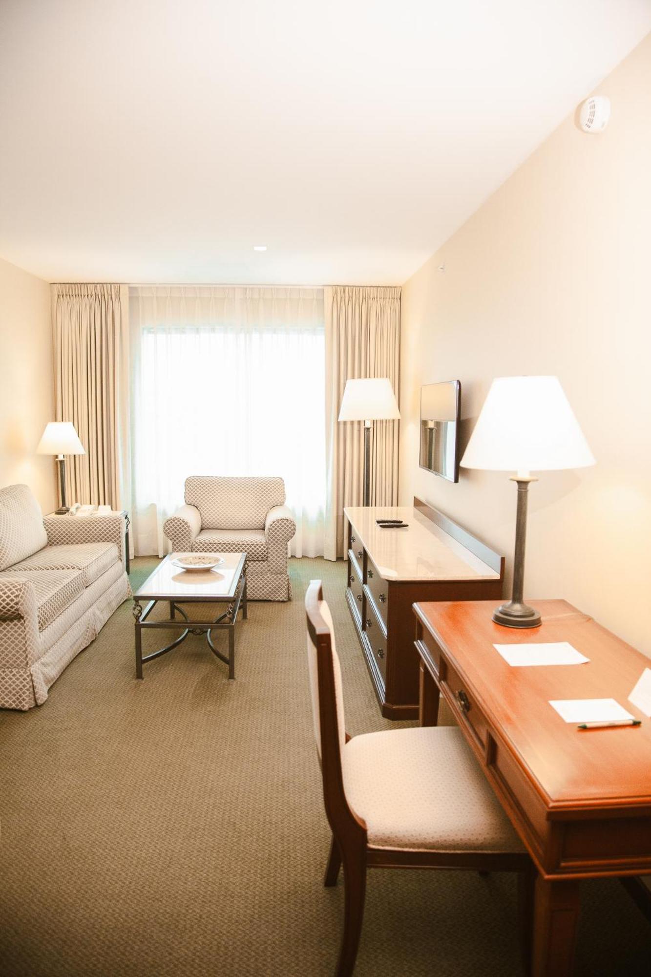 Los Tallanes Hotel & Suites Lima Kültér fotó
