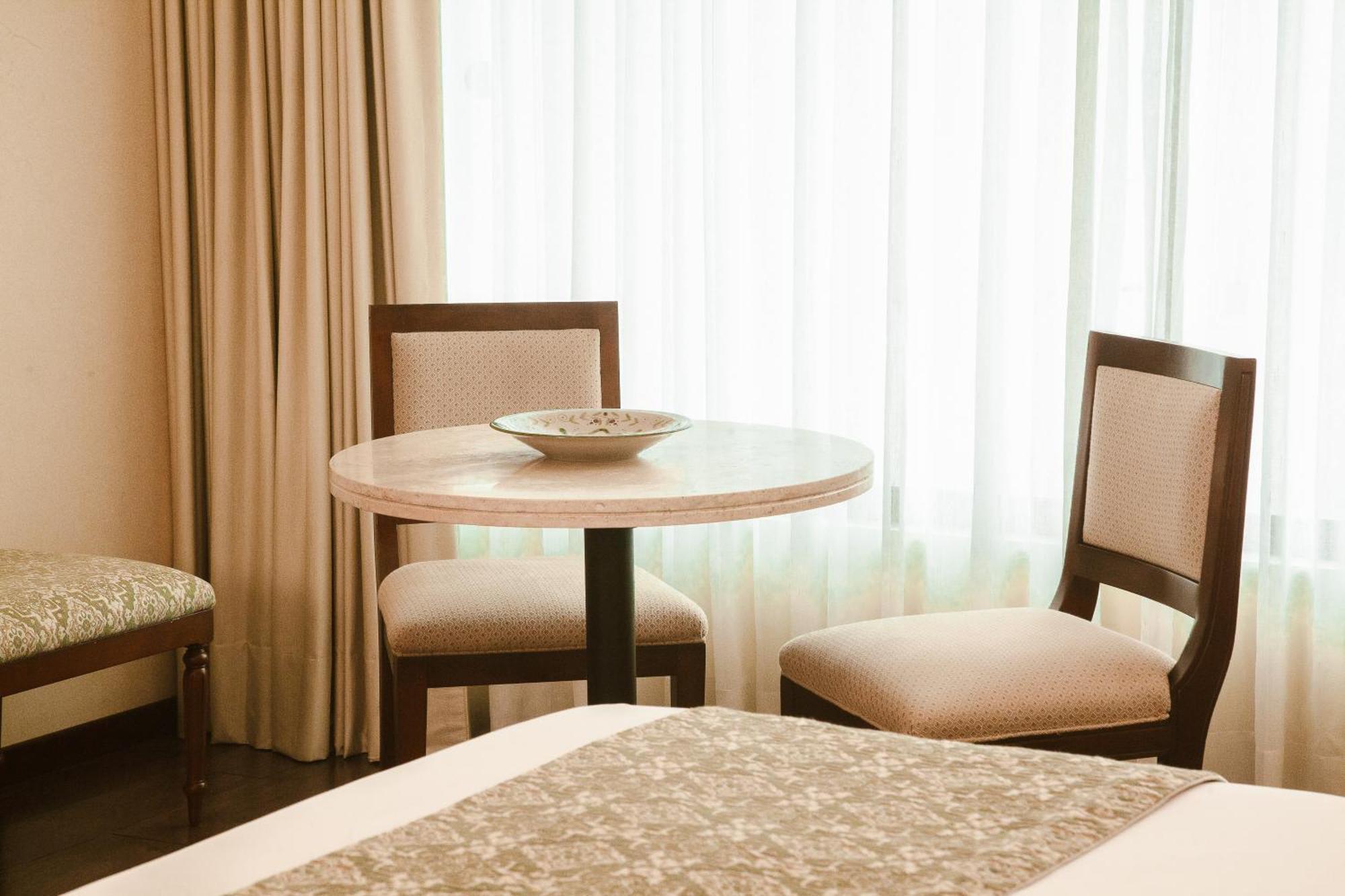 Los Tallanes Hotel & Suites Lima Kültér fotó