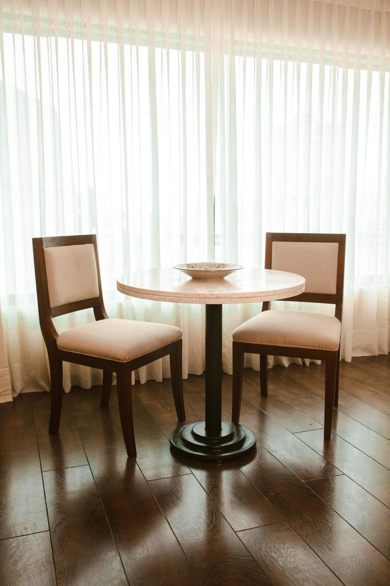 Los Tallanes Hotel & Suites Lima Kültér fotó