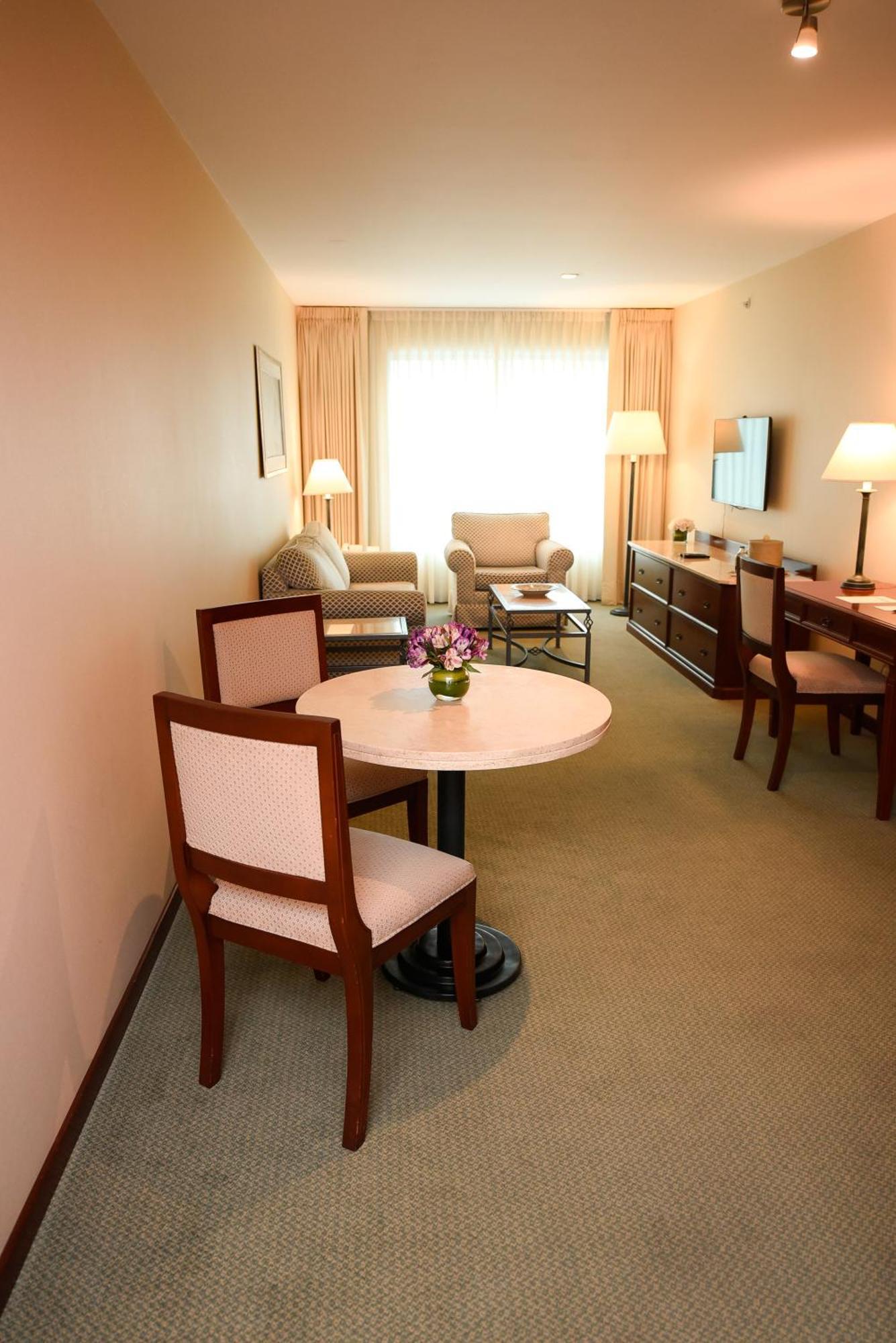 Los Tallanes Hotel & Suites Lima Kültér fotó
