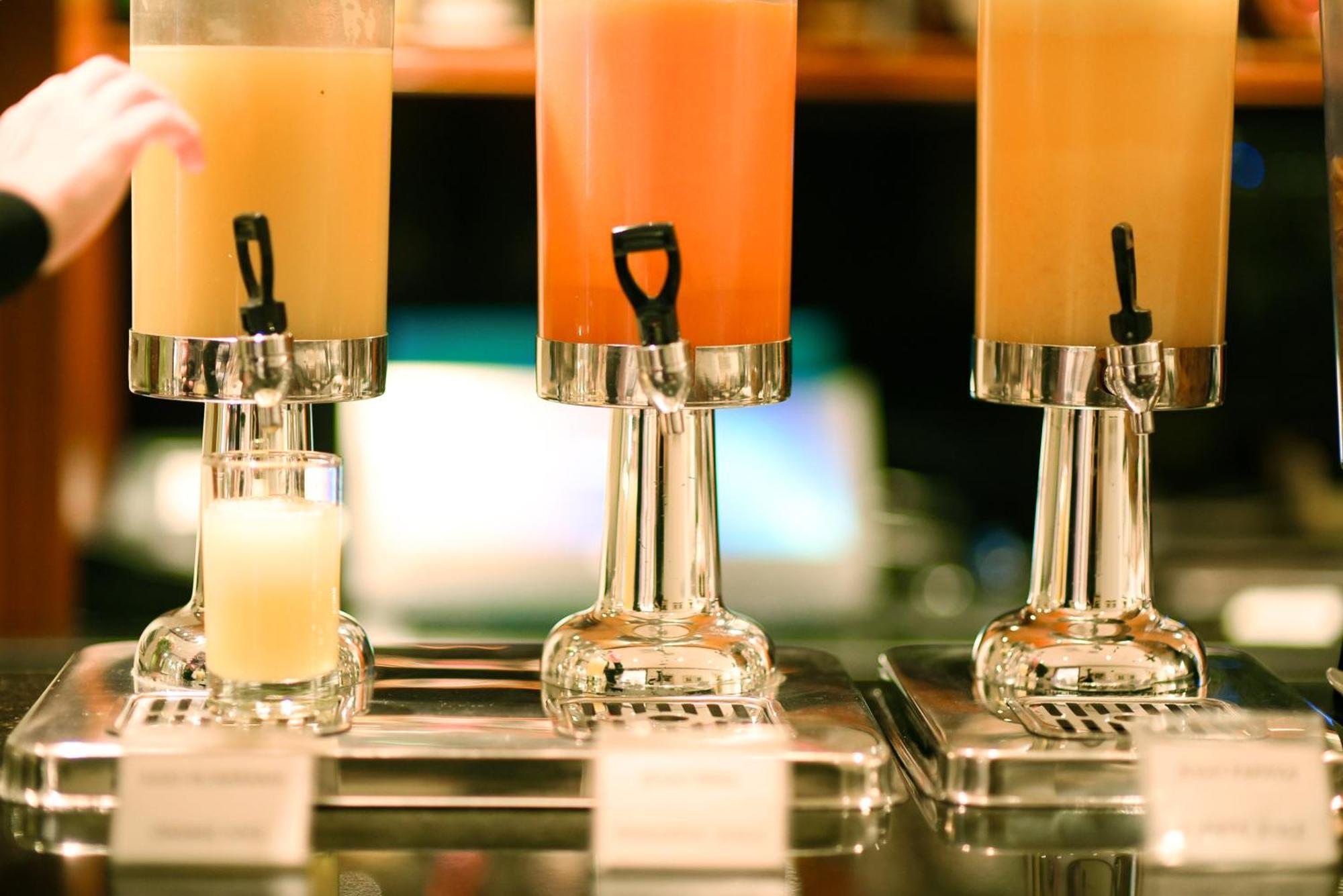 Los Tallanes Hotel & Suites Lima Kültér fotó