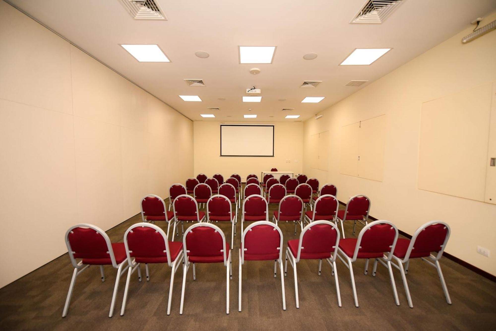 Los Tallanes Hotel & Suites Lima Kültér fotó
